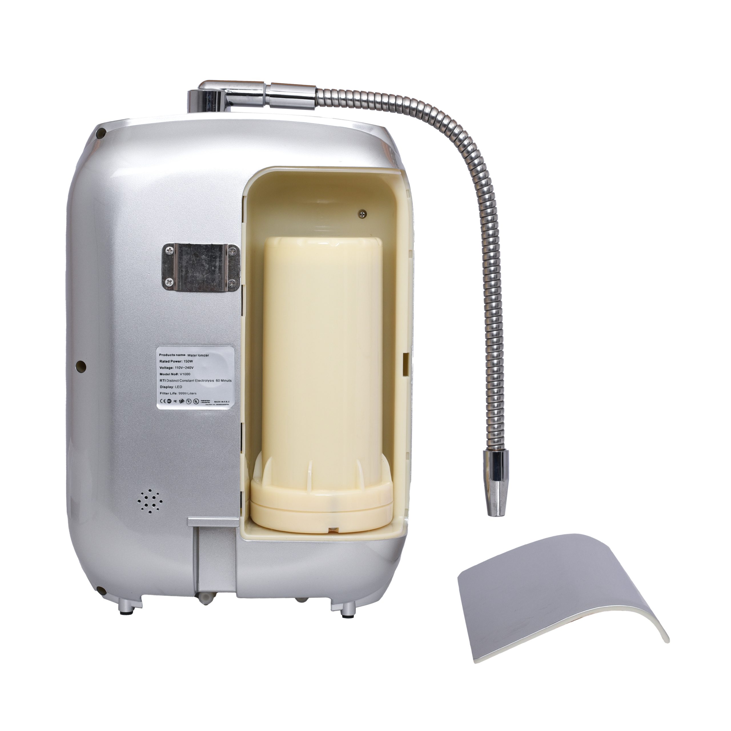 Máy Lọc Nước Ion Kiềm Skypure AL-8 - Image 2