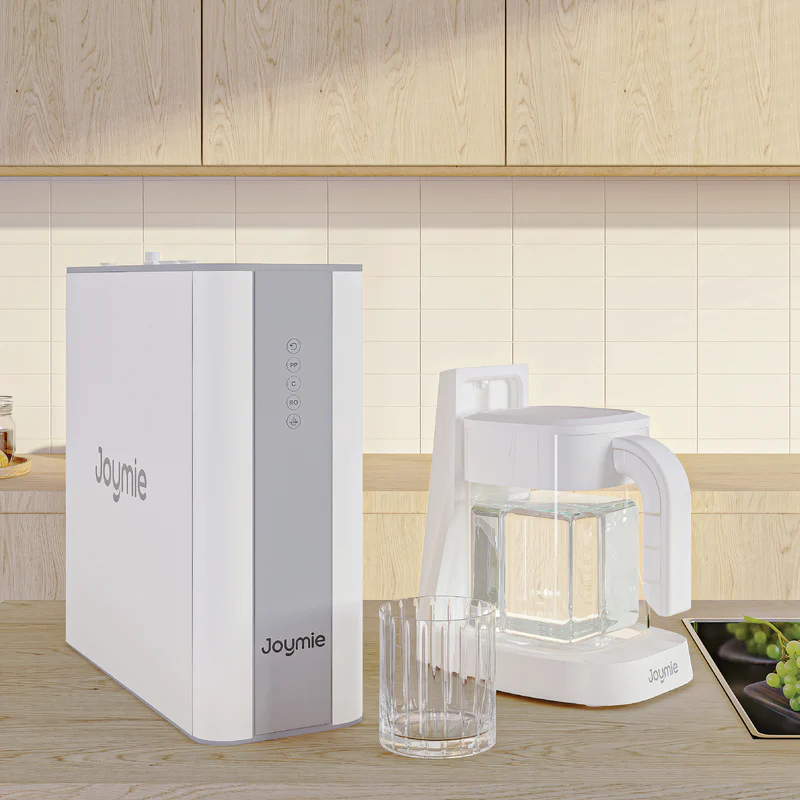 Máy Lọc Nước Thông Minh Joymie P30-B - Image 13