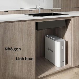 Alternative view of Máy Lọc Nước Thông Minh Joymie P30-B