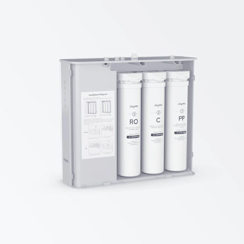 Máy Lọc Nước Thông Minh Joymie P30-B - Image 9