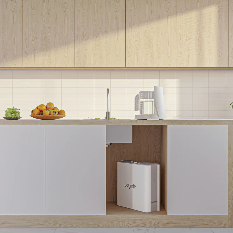 Máy Lọc Nước Thông Minh Joymie P30-B - Image 8
