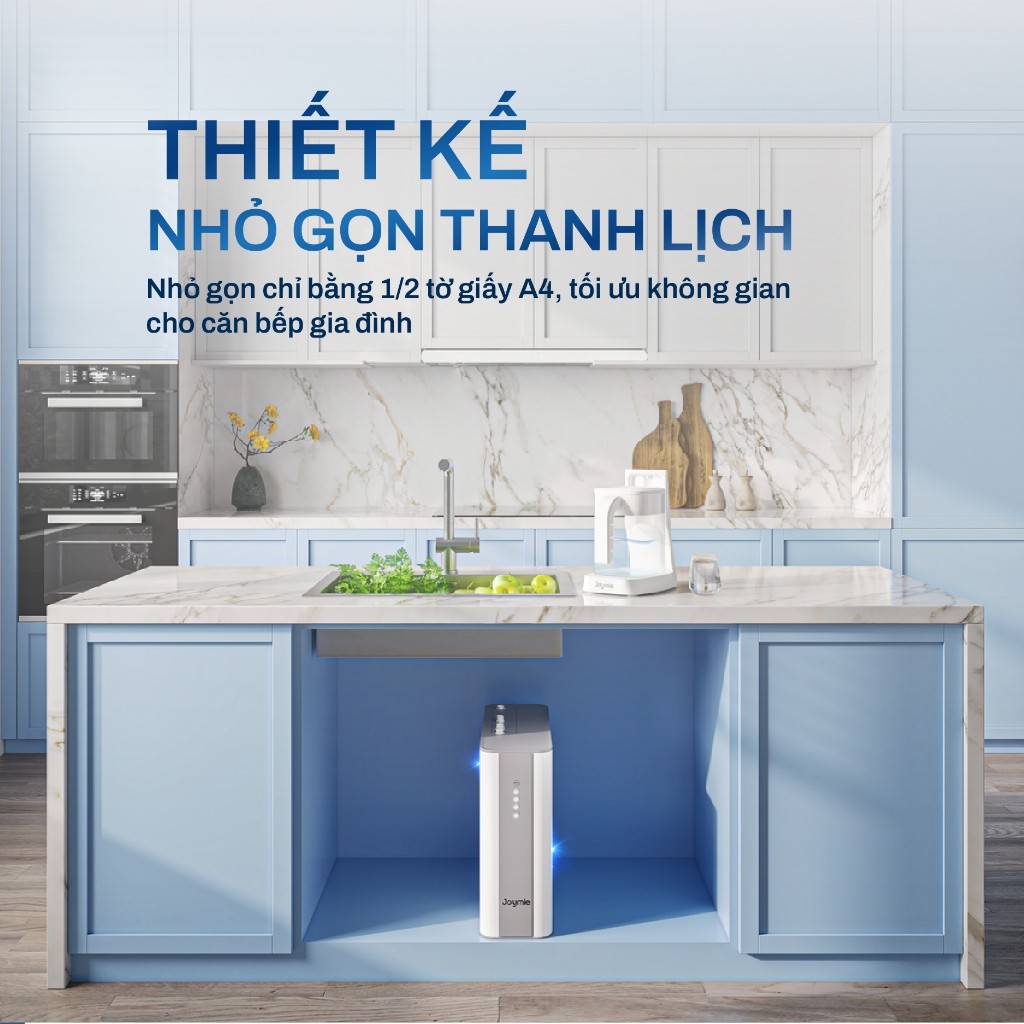 Máy Lọc Nước Thông Minh Joymie P30-B - Image 3