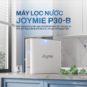 Alternative view of Máy Lọc Nước Thông Minh Joymie P30-B