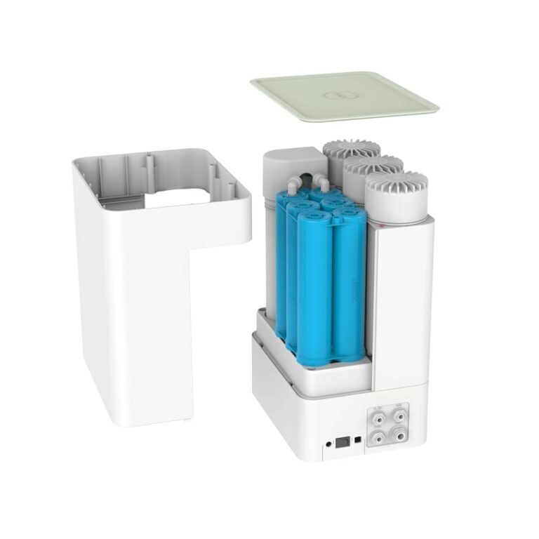 KAQ-U98 PRO 10 LÕI - Image 3