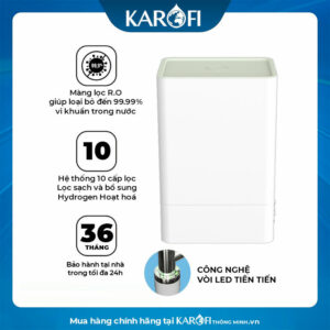 KAQ-U98 PRO 10 LÕI - Image 4