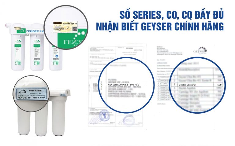 Máy lọc nước Nano Geyser Ecotar 2 – Máy lọc nước nano của Nga - Image 6