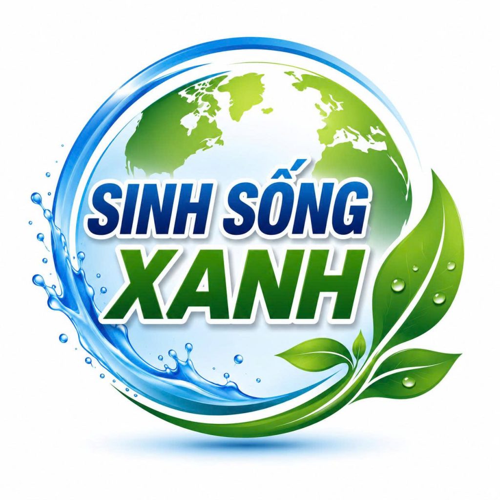 Sinh Sống Xanh
